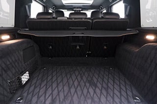 Mercedes-Benz G-Class for sale Las Vegas