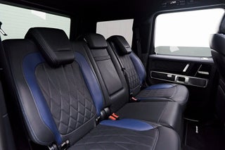 Mercedes-Benz G-Class for sale Las Vegas