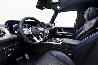 Mercedes-Benz G-Class for sale Las Vegas