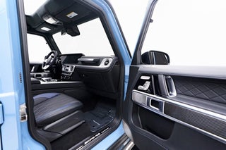 Mercedes-Benz G-Class for sale Las Vegas