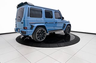 Mercedes-Benz G-Class for sale Las Vegas