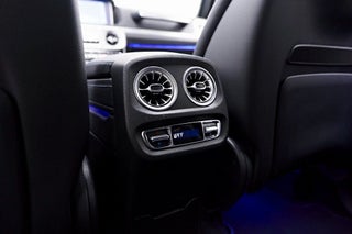 Mercedes-Benz G-Class for sale Las Vegas