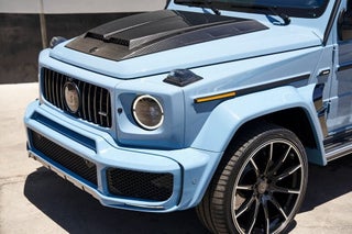 Mercedes-Benz G-Class for sale Las Vegas