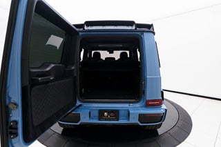 Mercedes-Benz G-Class for sale Las Vegas