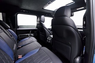 Mercedes-Benz G-Class for sale Las Vegas