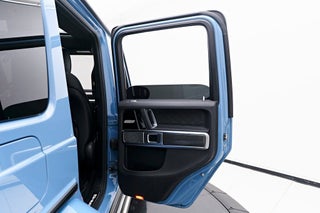 Mercedes-Benz G-Class for sale Las Vegas