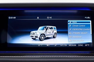Mercedes-Benz G-Class for sale Las Vegas