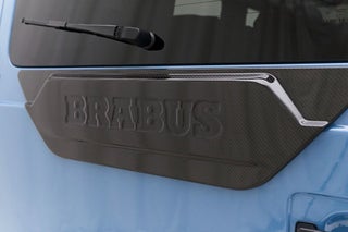 Mercedes-Benz G-Class for sale Las Vegas