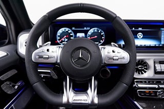 Mercedes-Benz G-Class for sale Las Vegas
