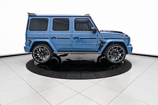 Mercedes-Benz G-Class for sale Las Vegas