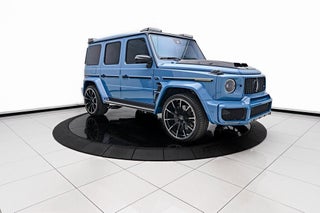 Mercedes-Benz G-Class for sale Las Vegas