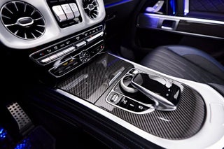Mercedes-Benz G-Class for sale Las Vegas