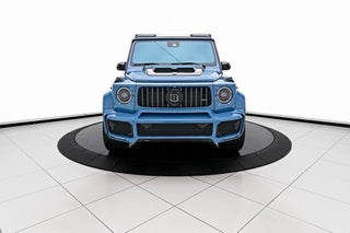 Mercedes-Benz G-Class for sale Las Vegas