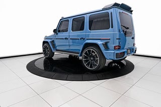 Mercedes-Benz G-Class for sale Las Vegas