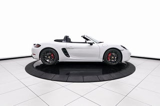 Porsche 718 Boxster for sale Las Vegas