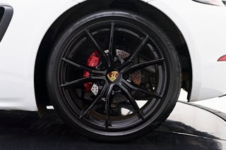 Porsche 718 Boxster for sale Las Vegas