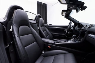 Porsche 718 Boxster for sale Las Vegas