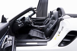 Porsche 718 Boxster for sale Las Vegas