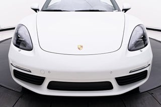 Porsche 718 Boxster for sale Las Vegas