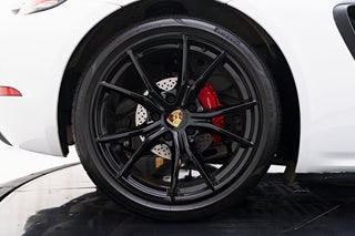 Porsche 718 Boxster for sale Las Vegas