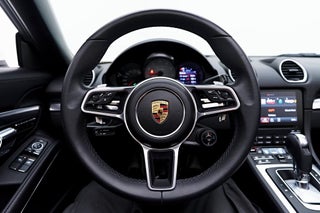 Porsche 718 Boxster for sale Las Vegas