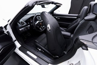 Porsche 718 Boxster for sale Las Vegas