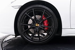 Porsche 718 Boxster for sale Las Vegas