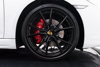 Porsche 718 Boxster for sale Las Vegas