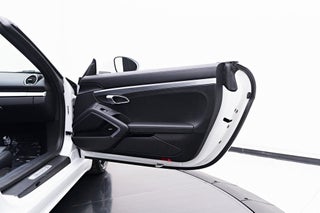 Porsche 718 Boxster for sale Las Vegas