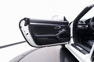 Porsche 718 Boxster for sale Las Vegas