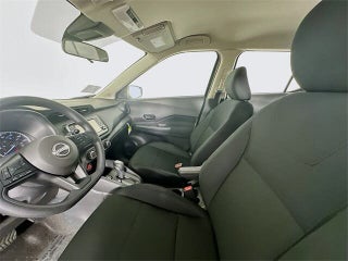 Image of 2025 Nissan Kicks Play