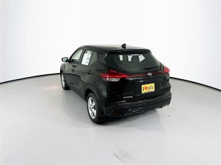 Image of 2025 Nissan Kicks Play