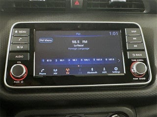 Image of 2025 Nissan Kicks Play