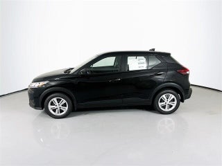 Image of 2025 Nissan Kicks Play