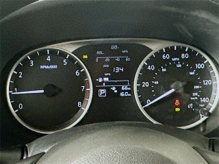 Image of 2025 Nissan Kicks Play