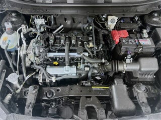 Image of 2025 Nissan Kicks Play