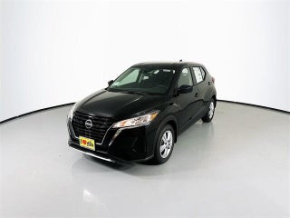 Image of 2025 Nissan Kicks Play