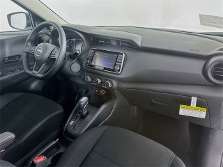 Image of 2025 Nissan Kicks Play