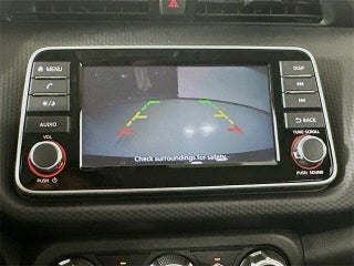 Image of 2025 Nissan Kicks Play