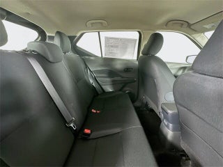 Image of 2025 Nissan Kicks Play