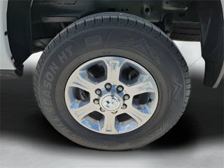 2023 Ram 2500 thumbnail – Miami Shores, FL – 11