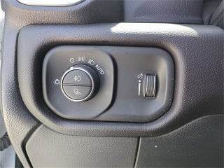2023 Ram 2500 thumbnail – Miami Shores, FL – 24