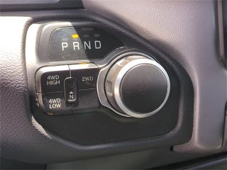 2023 Ram 2500 thumbnail – Miami Shores, FL – 32