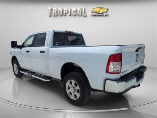 2023 Ram 2500 thumbnail – Miami Shores, FL – 3