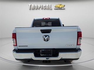 2023 Ram 2500 thumbnail – Miami Shores, FL – 4