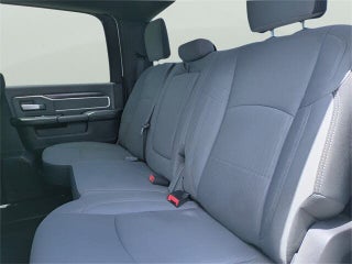 2023 Ram 2500 thumbnail – Miami Shores, FL – 12