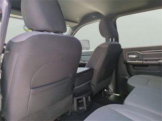 2023 Ram 2500 thumbnail – Miami Shores, FL – 14