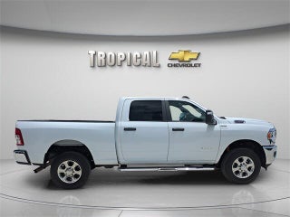 2023 Ram 2500 thumbnail – Miami Shores, FL – 6
