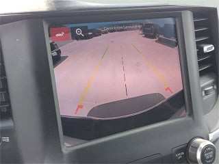 2023 Ram 2500 thumbnail – Miami Shores, FL – 30