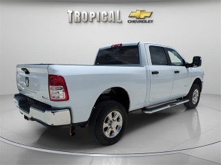 2023 Ram 2500 thumbnail – Miami Shores, FL – 5